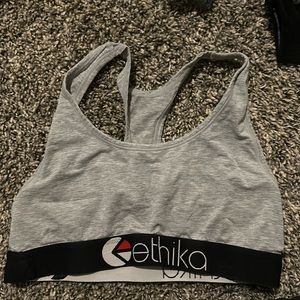 Ethica sports bra